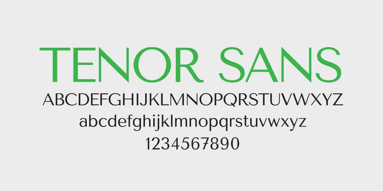Sans font download. Tenor шрифт. Tenor Sans font. Sans шрифт. Шрифтовые пары Tenor Sans.