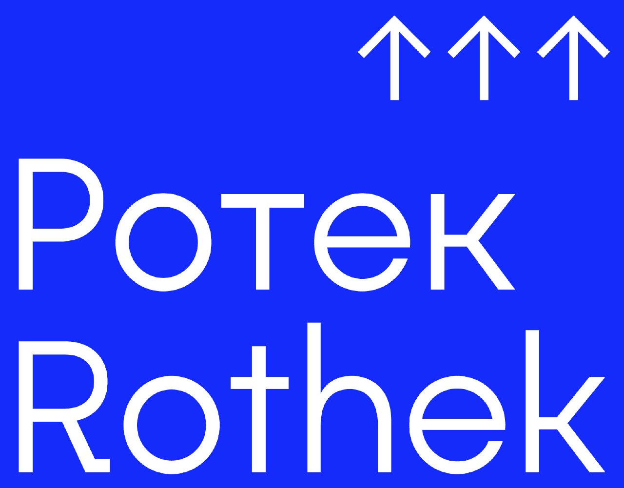 Rothek шрифт скачать бесплатно